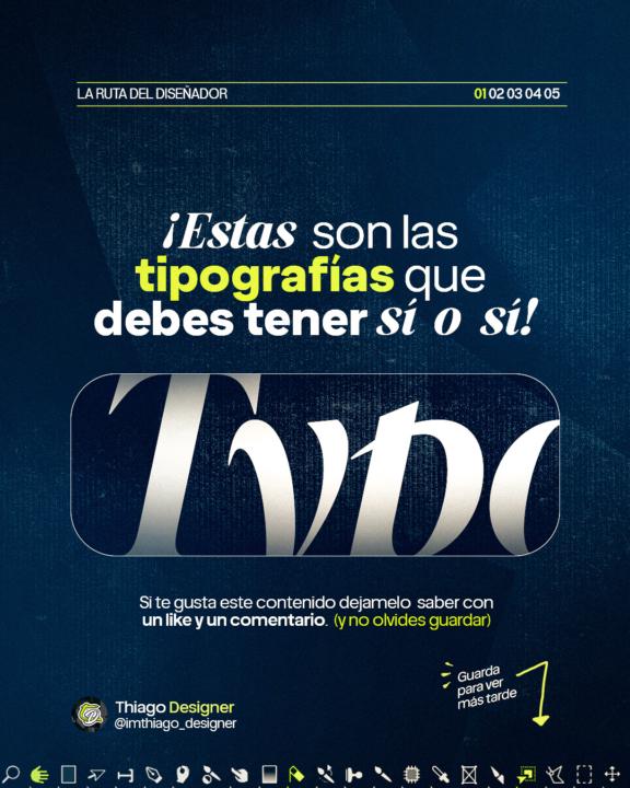 Tercera Prática