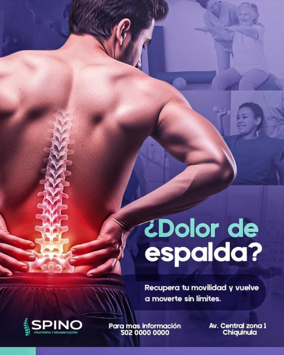 DISEÑO PARA FISIOTERAPIA 