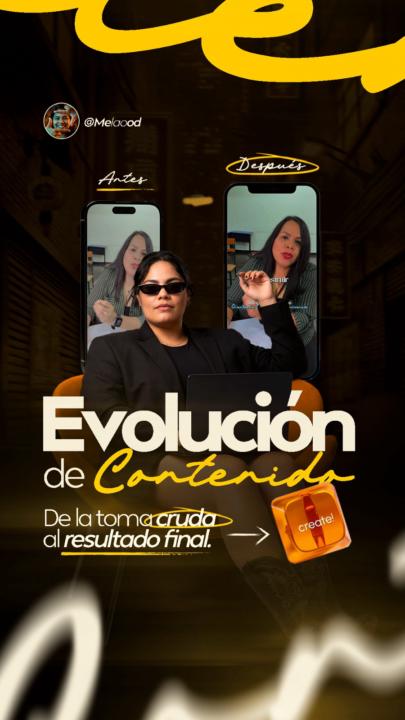 Diseño de portada para mi marca 