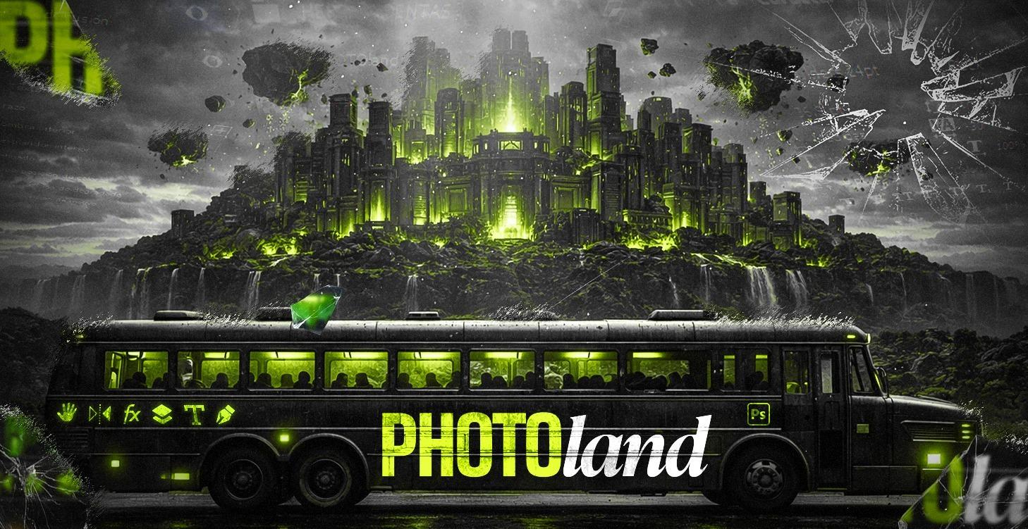 🪬 Photoland