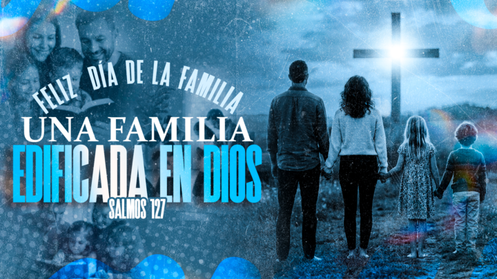 Diseño para iglesia horizontal 