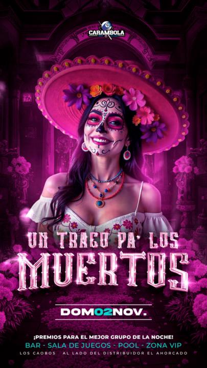 Flyer para cliente