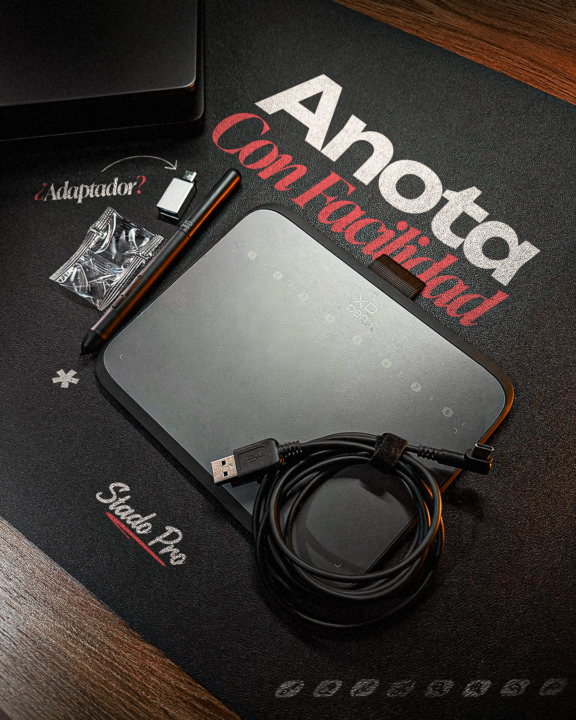 CARRUSEL DE FOTO TABLETA BIENVENIDA