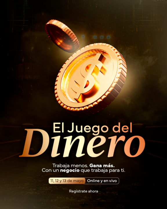 Diseño de flyer 
