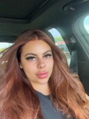 Sophia Sarkis