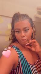 Chante Teal