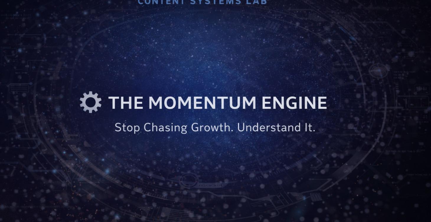 The Momentum Engine — Special Drop