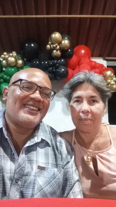Eleazar Eduardo Ramos González