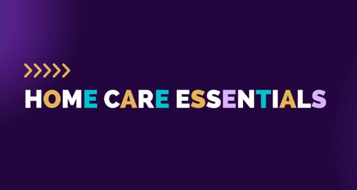 Home Care Essentials