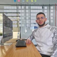 Fouad Asman