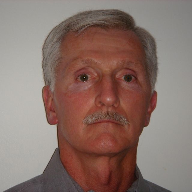 Robert Hayes
