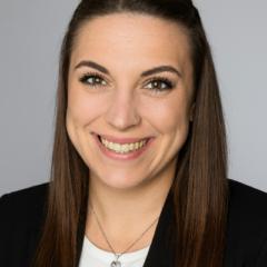 Meggie Mankel