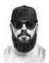 Matthew Cathey