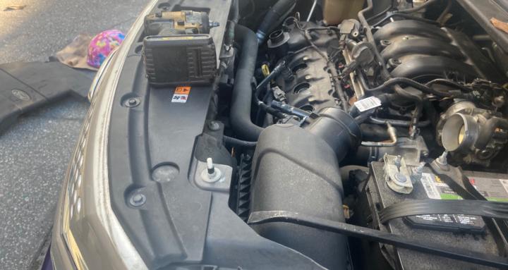 Mobile Mechanics of America!!!