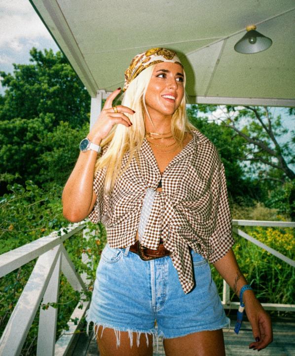 Kate Gerathy