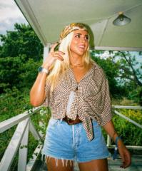 Kate Gerathy