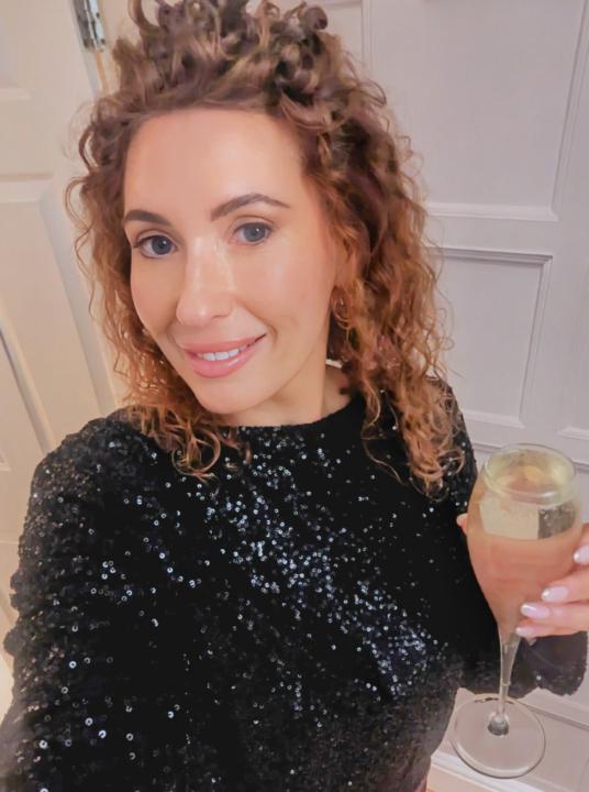 Jennifer Louise Cogley