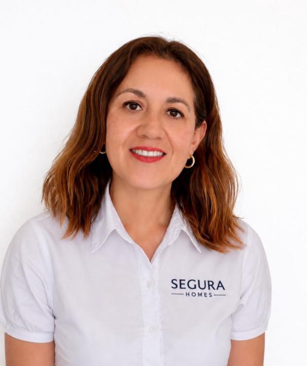 Erika Segura