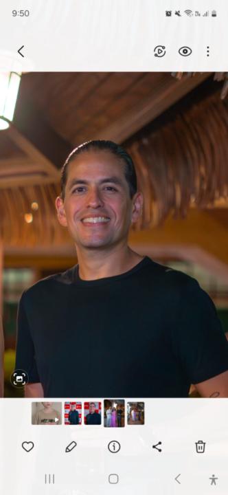 Michael Vidal