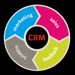 Crm Specialist expert