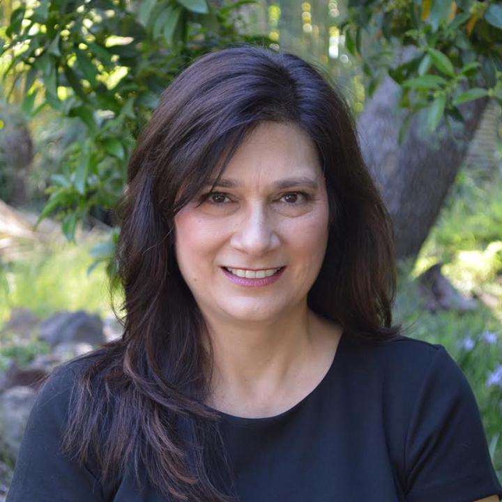 Anne Laguzza