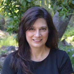 Anne Laguzza