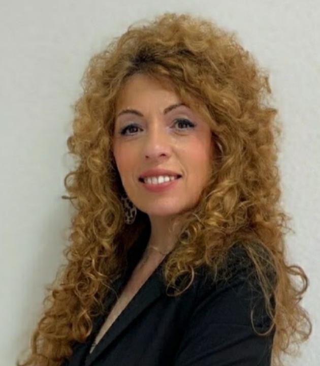 Isabel Sánchez
