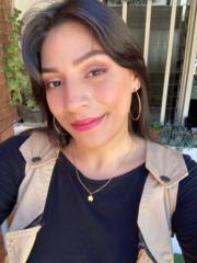 Dariana Rubio