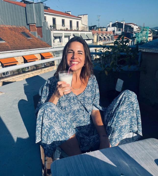 Marta Arevalo
