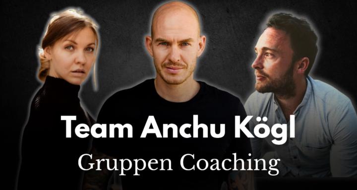 Anchu Kögl Gruppen Coaching