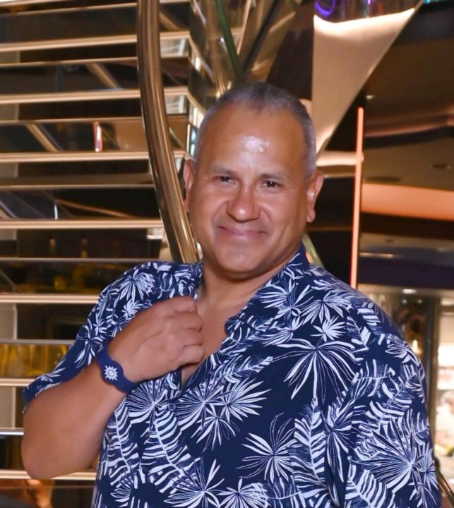 Sonny Figueroa