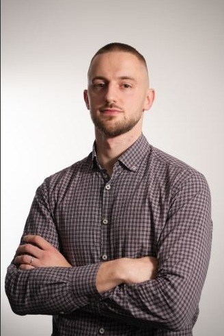 Martin Cvitić