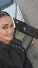 Sheyla Mazariegos