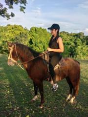 Anyelys Mendez