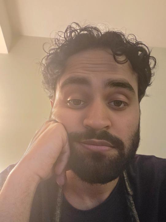 Parikshit Kumar