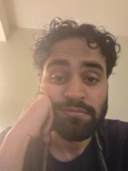Parikshit Kumar