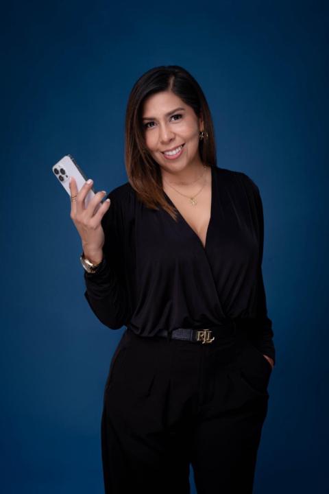 Patricia Mazzetti
