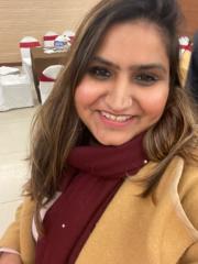 Chandika Ahir