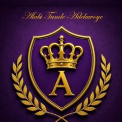 Al Adeluwoye