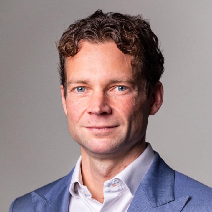 Maarten Van der Kwaak