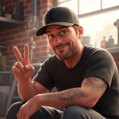 Ryan Hendrickson