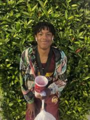 Jayden Crisler