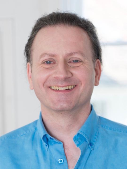 Marc Heusser