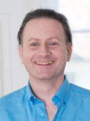 Marc Heusser