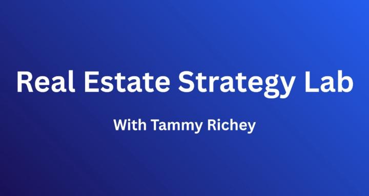 Real Estate Strategy Lab