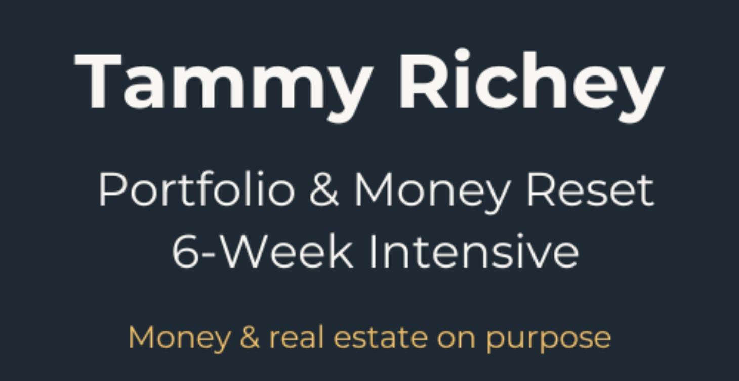 6-Week Intensive - Cohort 1