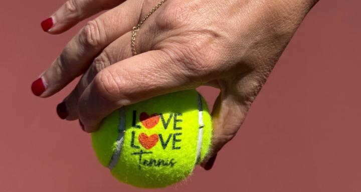LoveLoveTennis♥️♥️🎾