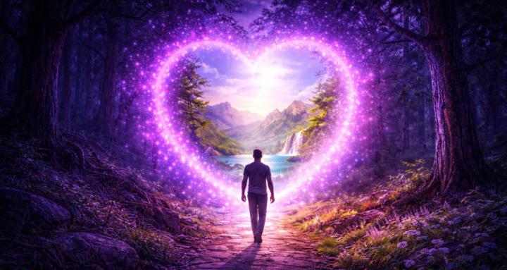 The Way of the Heart