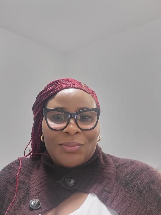 Afolake Bakare