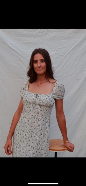 Séverine Poeyusan